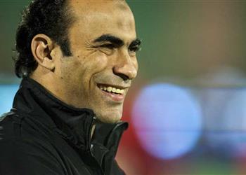 سيد عبد الحفيظ يعلق على التأهل الإفريقي وأزمة عبد الله السعيد