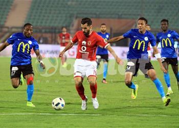 حسام البدري يكشف موقف عبد الله السعيد مع الأهلي بعد توقيعه للزمالك