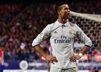 فيديو كريستيانو رونالدو لا أحد يقارن بي