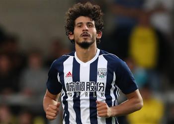 تقييم متوسط لأحمد حجازي بعد الهزيمة أمام بورنموث