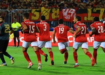 الأهلي يعلن موعد العودة من الجابون بعد التأهل الإفريقي