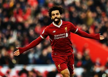 فيديو محمد صلاح يواصل التألق ويسجل الهدف الثاني أمام واتفورد