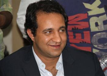 أحمد مرتضى عبد الله السعيد من حق الزمالك 100 وهذا ما طلبه في جلسة التوقيع