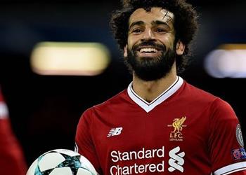 ليفربول يرشح محمد صلاح أربع مرات للقب المباراة أمام واتفورد