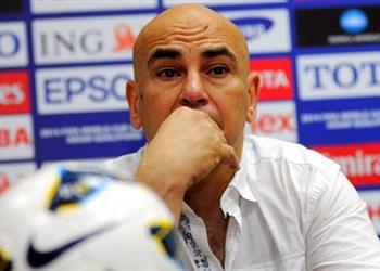 حسام حسن سيمبا أعلى من المصري وهذا موقفي بشأن التجديد