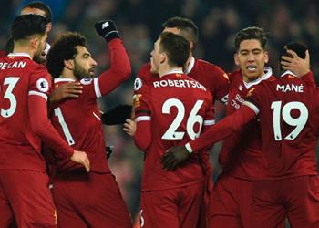 روبرتسون محمد صلاح ظاهرة