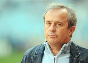 مدرب سيمبا بعد الخروج أمام المصري بالكونفدرالية نادم على نتيجة الذهاب