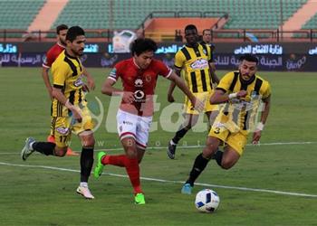 محمد هاني ملعب مونانا سيئ وهذه رسالتي لجماهير الأهلي