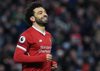ماركا محمد صلاح يطير بالحذاء الذهبي بعيد ا عن كبار نجوم أوروبا