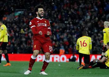 لماذا أصبح محمد صلاح نجم ا لامع ا في أوروبا م دربيه ي جيبون لـ بطولات