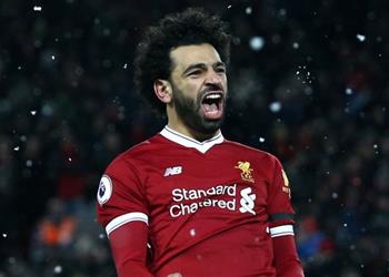 فرانس فوتبول نجاح محمد صلاح لا ي صدق