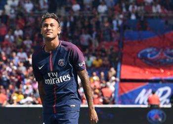 ريال مدريد يحول رغبته لهدف آخر قبل ضم نيمار