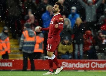 هندرسون رباعية محمد صلاح رد فعل رائع بعد هزيمتنا من مانشستر يونايتد