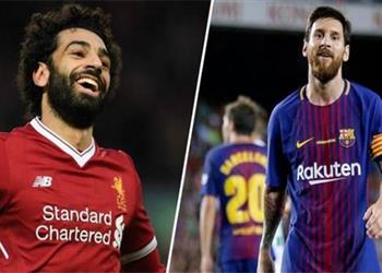 نجم ليفربول السابق هذا ما يجمع بين محمد صلاح وميسي
