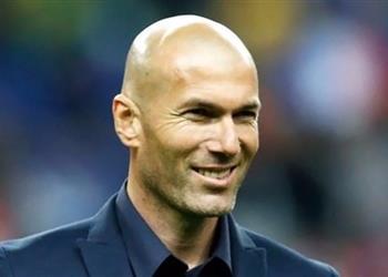 زيدان يعلن قائمة مواجهة جيرونا و5 غيابات