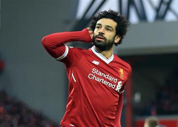 ريال مدريد يستغل دوري أبطال أوروبا لمراقبة محمد صلاح