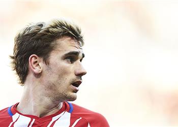 جوارديولا ينهي آمال برشلونة في ضم جريزمان