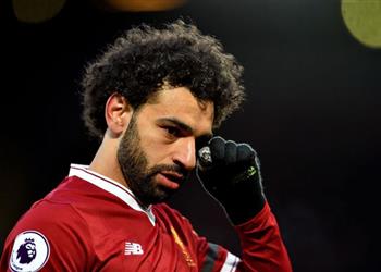 بليتشر ريبورت محمد صلاح يمتلك معدل تهديفي هائل