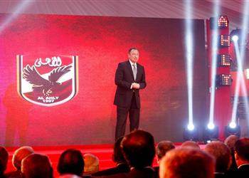 الخطيب يهنئ جماهير الأهلي بالدوري ويؤكد هدفنا إفريقيا ومونديال الأندية