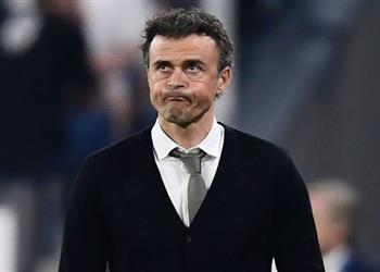 إنريكي يفضل تدريب ناد إنجليزي آخر على تشيلسي