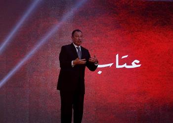 محمود الخطيب يرد بقوة على السخرية من دعم تركي آل الشيخ للأهلي