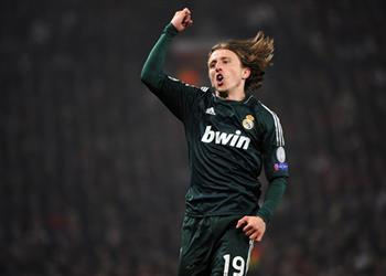 ريال مدريد يجد بديل مودريتش في الدوري الإنجليزي