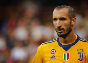 ضربة قوية ليوفنتوس قبل مواجهة ريال مدريد