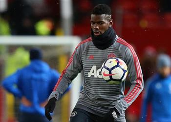 وكيل بوجبا يشعل منافسة بين برشلونة وريال مدريد