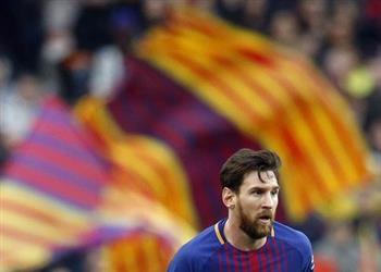 مفاجآة في تشكيل برشلونة لمواجهة بيلباو