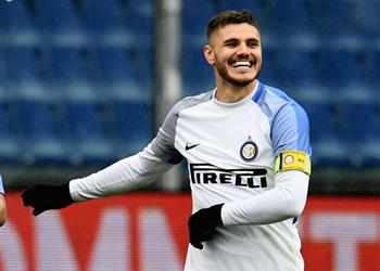 إيكاردي يعلق على انفجاره أمام سامبدوريا واستبعاده من قائمة الأرجنتين