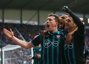 سام مرسي يشارك فى خروج ويجان من كأس الاتحاد