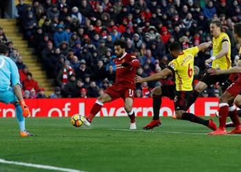 ميرور ضعوا قميص برشلونة على محمد صلاح ولا يهم مقارنته بميسي أو مارادونا