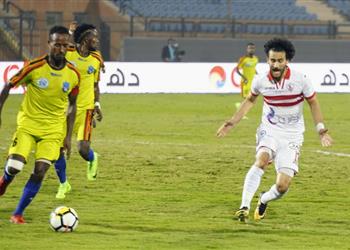 فيديو الزمالك يودع الكونفدرالية عقب الخسارة أمام ولايتا ديتشا بركلات الجزاء الترجيحية