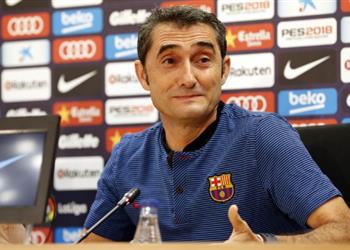 فالفيردي أتعلم من ميسي ومصير إنييستا مجهول