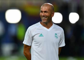 تشكيل ريال مدريد زيدان يدفع بالشباب أمام جيرونا