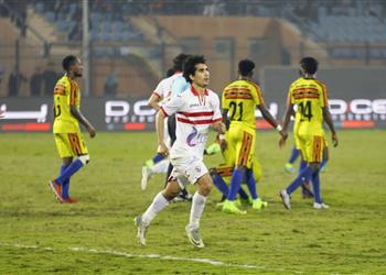 ميدو الزمالك فريق بلا شخصية وولايتا ديتشا مركز شباب