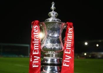 قرعة نصف نهائي كأس الإتحاد الإنجليزي مانشستر يونايتد يصدم بتوتنهام