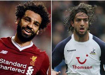 ميدو محمد صلاح أفضل لاعب في تاريخ مصر