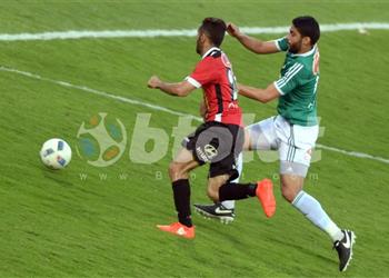 الدوري المصري سموحة يواجه الأسيوطي والمقاولون يلاقي دجلة والاتحاد يصطدم ببتروجت