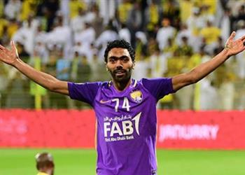 الكشف عن تفاصيل إصابة حسين الشحات