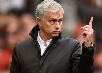 مورينيو يخطط لصفقة جديدة من تشيلسي