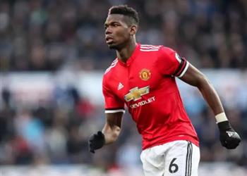 مانشستر يونايتد يضع شرط ا تعجيزيا أمام برشلونة للتفريط في بوجبا