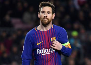 ميسي هذه اخر مرة بكيت فيها ويحكي موقفا يثبت مدى حبه لبرشلونة