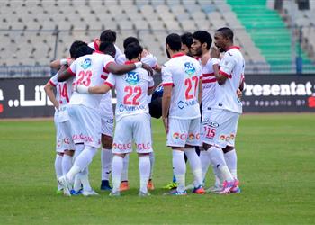 مفاوضات الأهلي تؤجل ملف تجديد عقد لاعب الزمالك