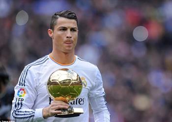 مصلحة الضرائب ترفض التصالح مع رونالدو