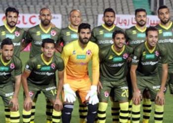 التعادل السلبي يحسم موقعة سموحة والأسيوطي في الدوري المصري