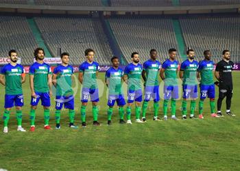 خاص الاتحاد يسعى لضم حارس المقاصة