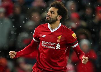 كوتينيو يكتشف خطة ريال مدريد لضم محمد صلاح في الصيف