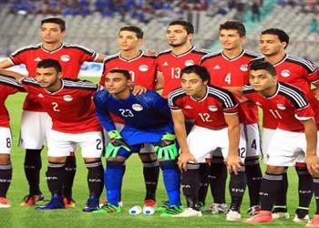 منتخب الشباب يكشف لـ بطولات سبب استدعاء لاعب ا لمعسكر مارس ويرد على اتهامات مجاملة نجل شوبير