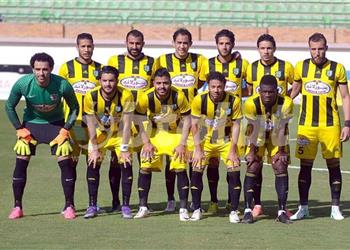 وادي دجلة يصعب مهمة البقاء في الدوري بتعادل سلبي مع المقاولون